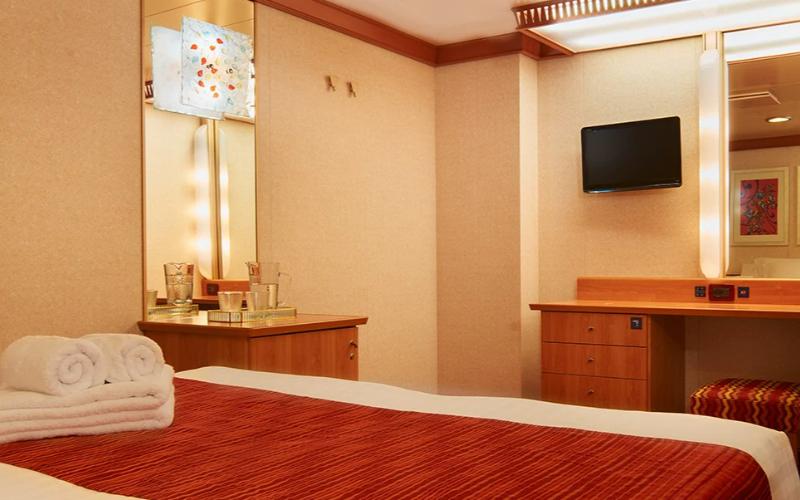 CROCIERA BALEARI MALTA GRECIA 15 GG - DA SAVONA